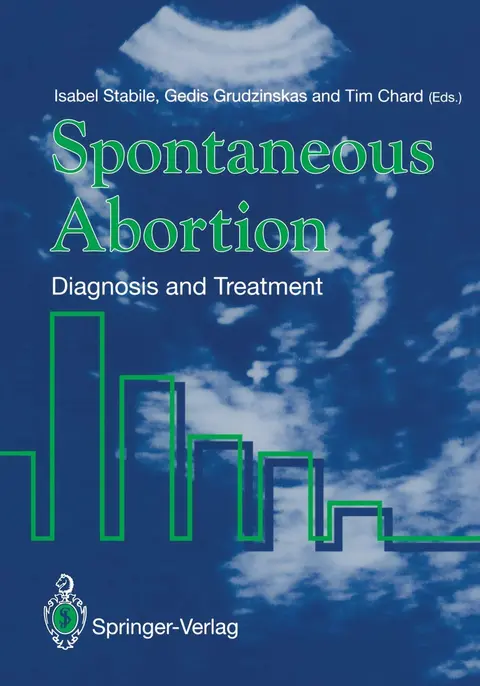 Cover of Spontaneous Abortion