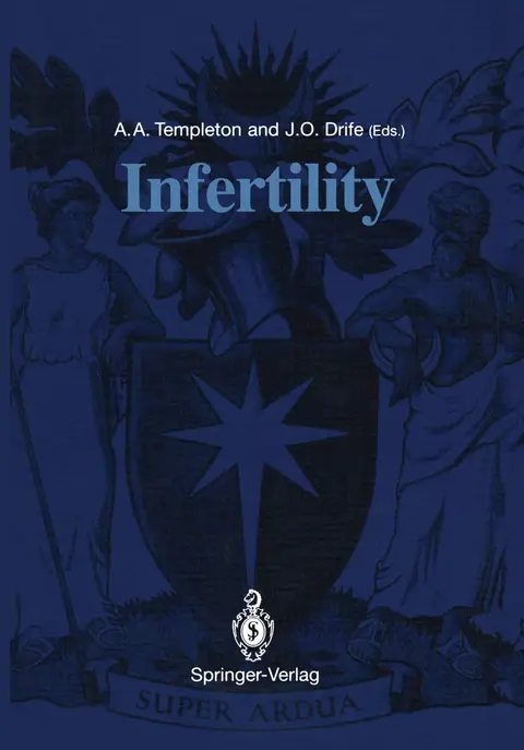Cover of Infertility