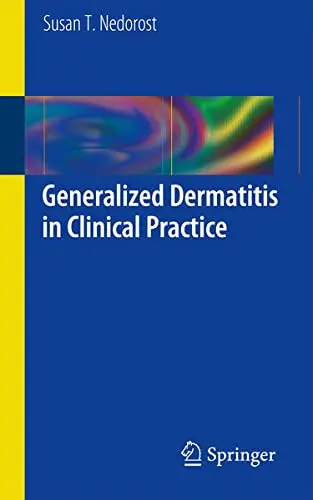 Cover of Generalized Dermatitis in Clinical Practice