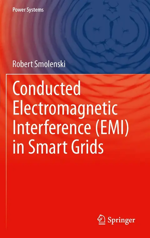 Cover of Conducted Electromagnetic Interference (EMI) in Smart Grids