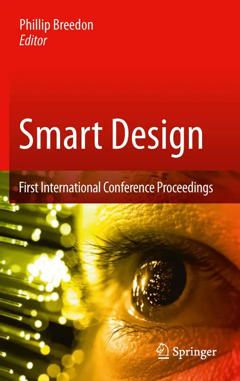 Cover of Smart Design