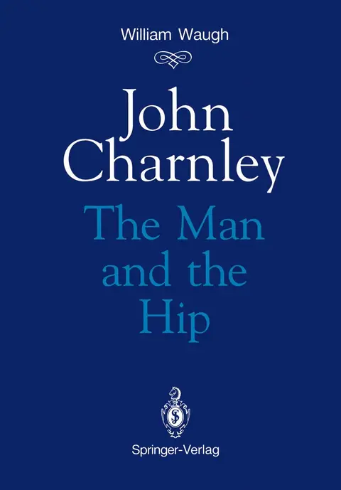 Cover of John Charnley