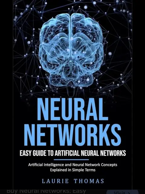 Cover of Concepts for Neural Networks