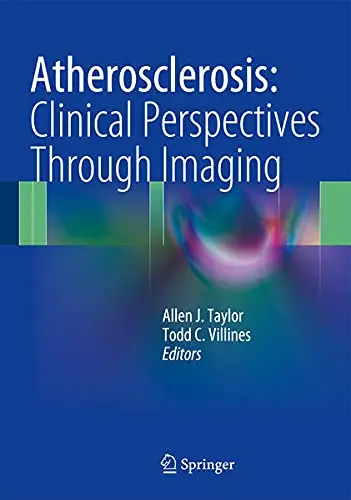 Cover of Atherosclerosis