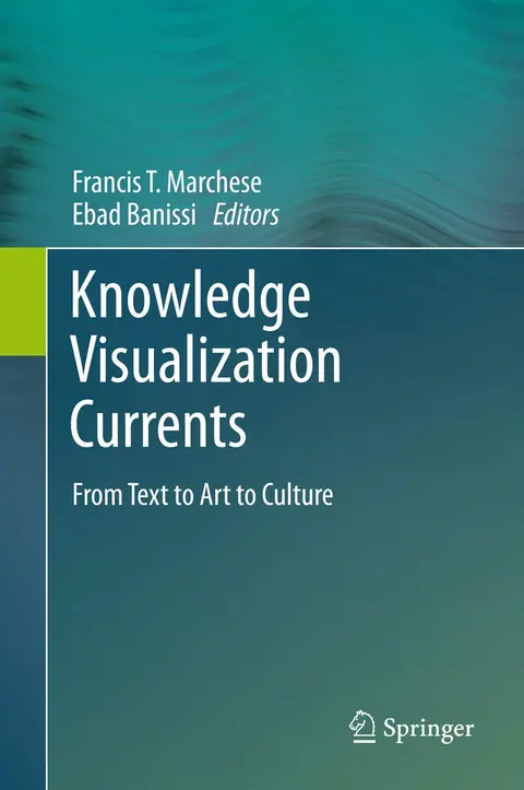 Cover of Knowledge Visualization Currents