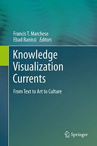 Cover of Knowledge Visualization Currents