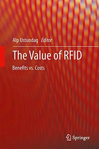 Cover of The Value of Rfid