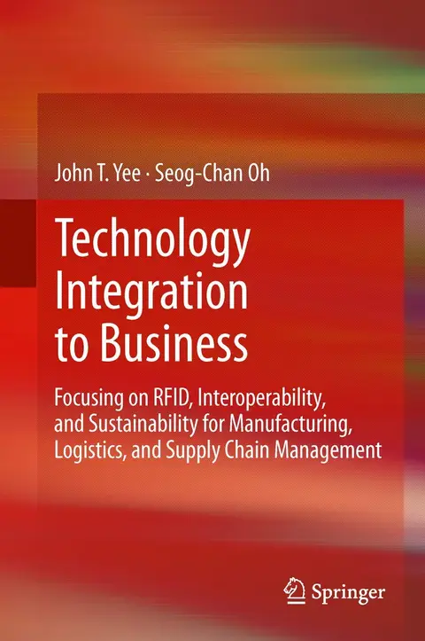 Cover of Technology Integration to Business