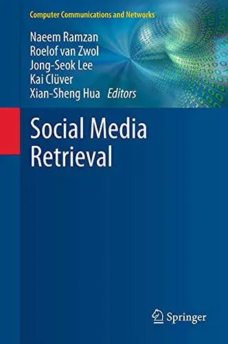 Cover of Social Media Retrieval