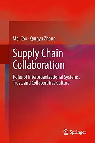 Cover of Supply Chain Collaboration