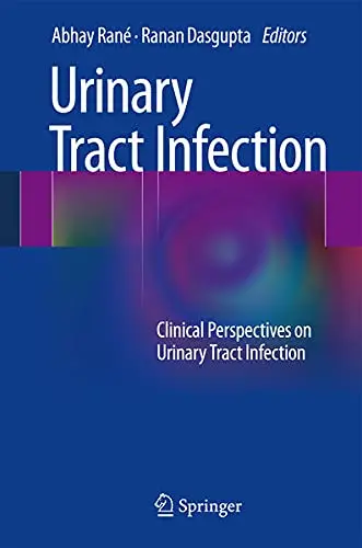 Cover of Urinary Tract Infection