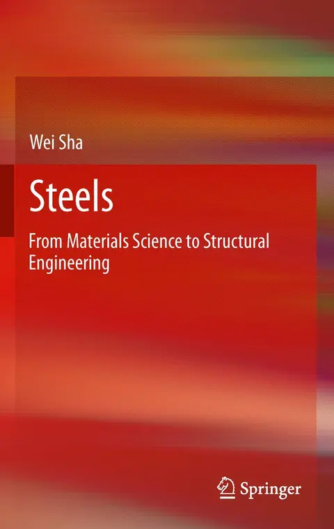 Cover of Steels