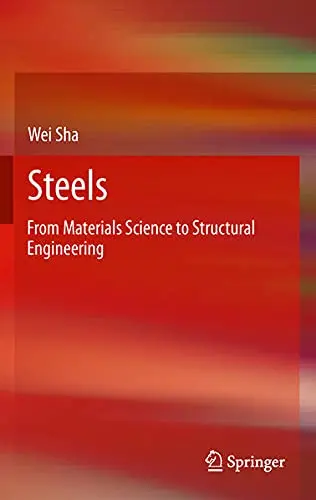 Cover of Steels