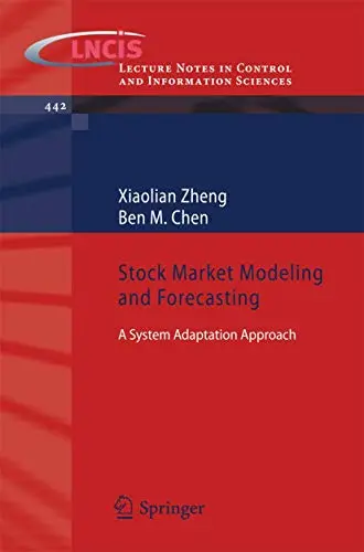 Cover of Stock Market Modeling and Forecasting