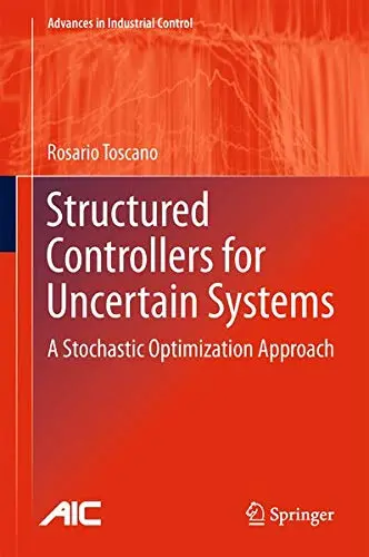 Cover of Structured Controllers for Uncertain Systems