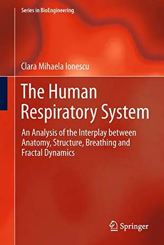 Cover of Human Respiratory System