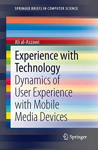 Cover of Experience with Technology