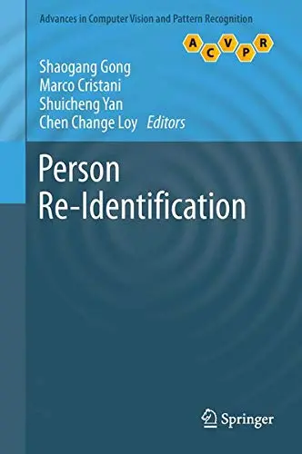 Cover of Person Re-Identification