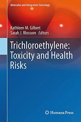 Cover of Trichloroethylene