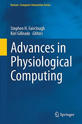 Cover of Advances in Physiological Computing