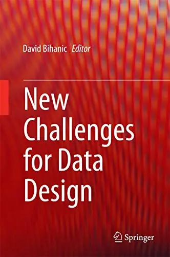 Cover of New Challenges for Data Design