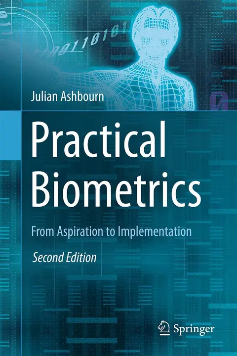 Cover of Practical Biometrics