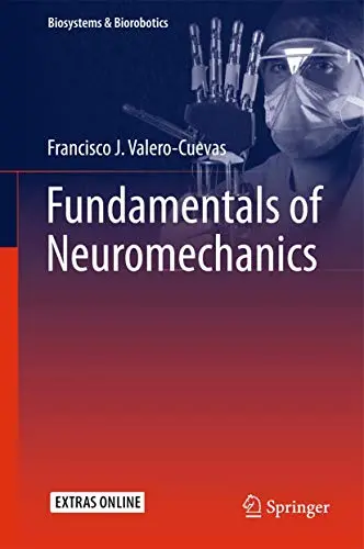 Cover of Fundamentals of Neuromechanics
