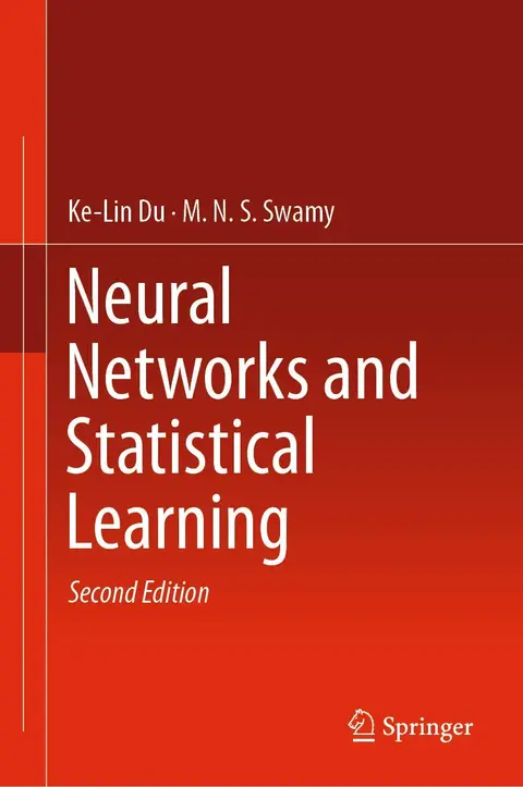 Cover of Neural Networks and Statistical Learning