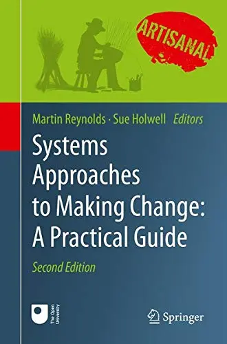 Cover of Systems Approaches to Making Change