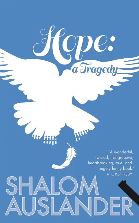 Cover of Hope