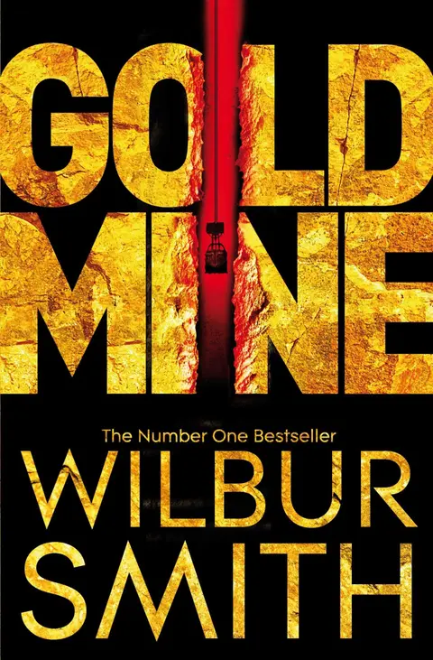 Cover of Gold Mine