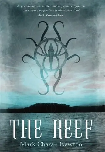 Cover of The Reef