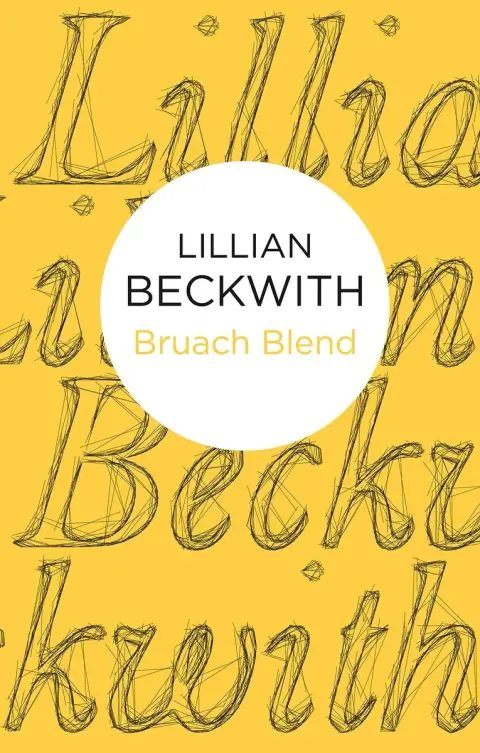 Cover of Bruach Blend