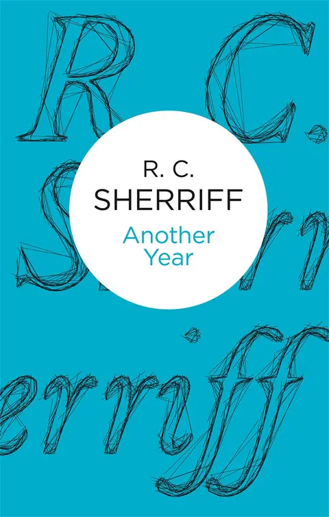 Cover of Another Year