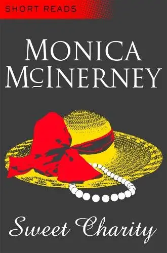 Cover of Sweet Charity