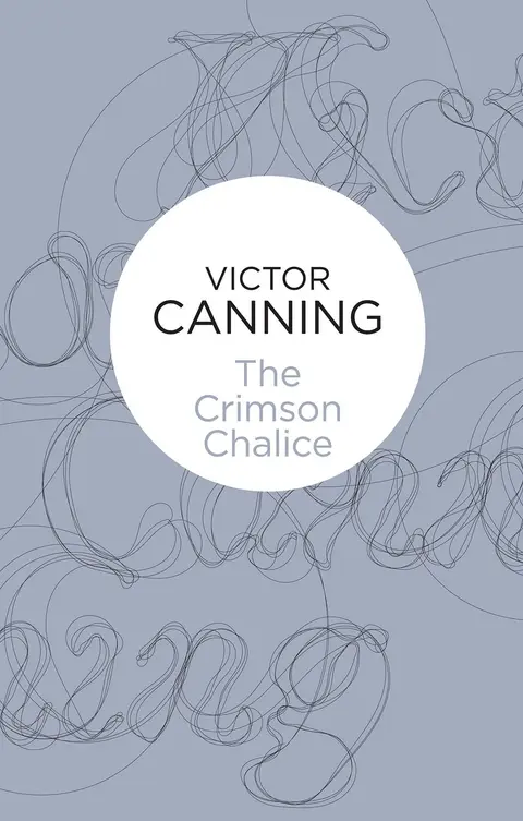 Cover of The Crimson Chalice