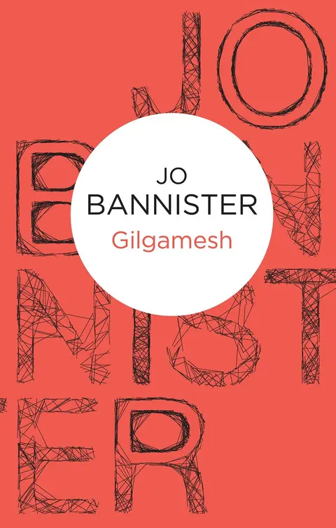 Cover of Gilgamesh