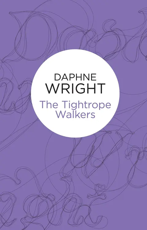 Cover of The Tightrope Walkers
