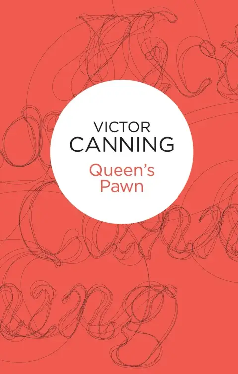 Cover of Queen's Pawn