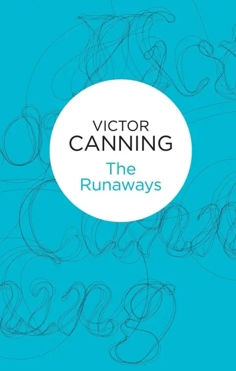 Cover of The Runaways