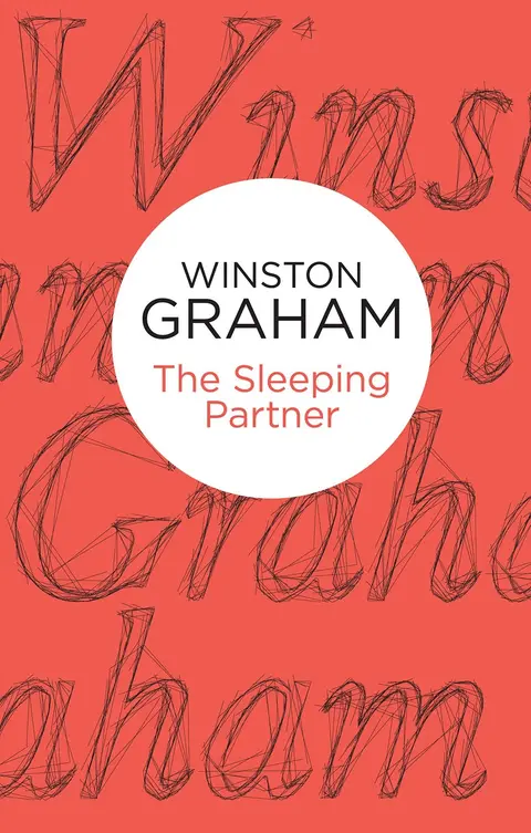 Cover of The Sleeping Partner