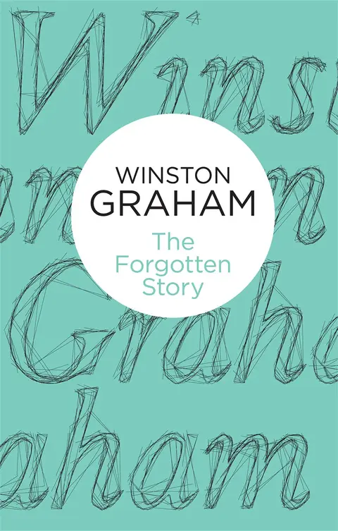 Cover of The Forgotten Story