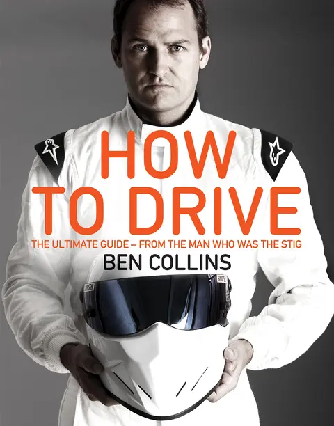 Cover of How to Drive