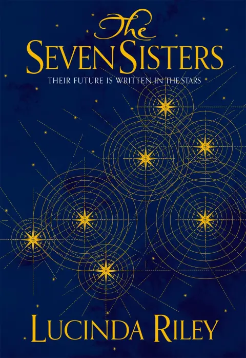 Cover of The Seven Sisters