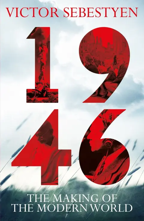 Cover of 1946