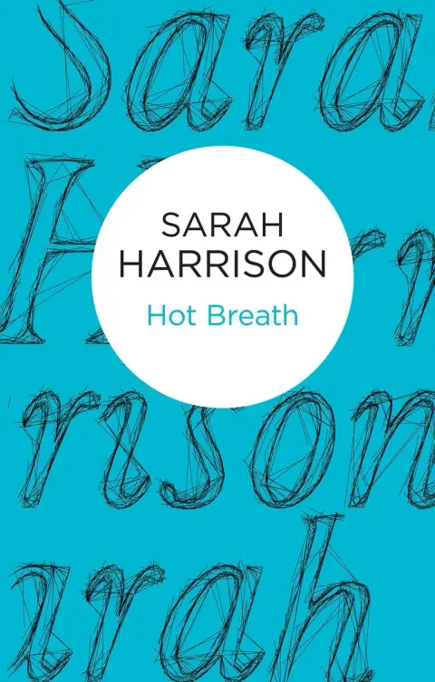 Cover of Hot Breath