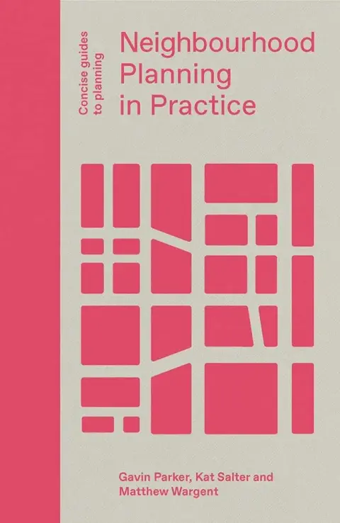 Cover of Neighbourhood Planning