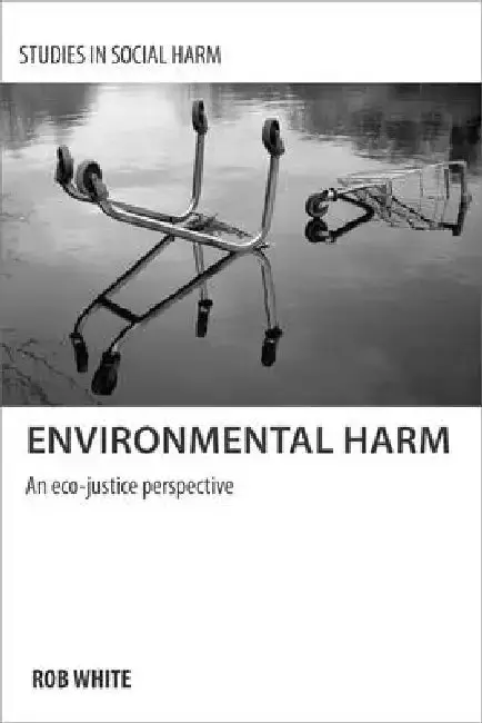 Cover of Environmental Harm