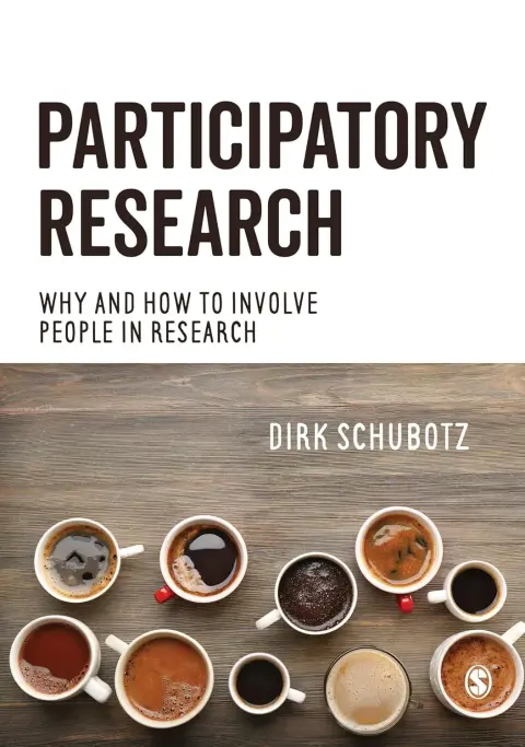 Cover of Participatory Research