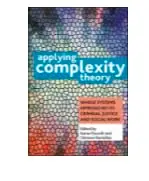 Cover of Applying Complexity Theory